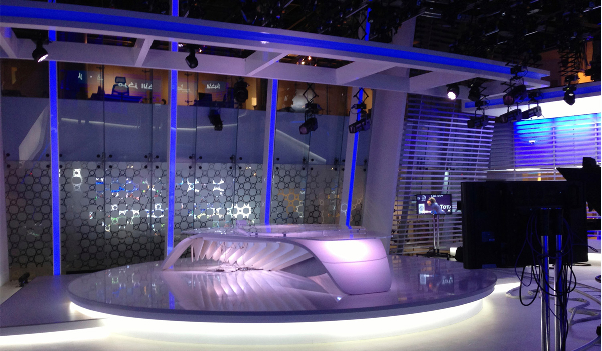 Qatar TV